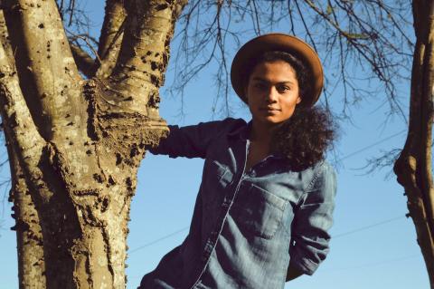 Masha J. Davey | Berklee